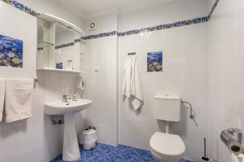 Holiday Apartments Sonne Rovinj