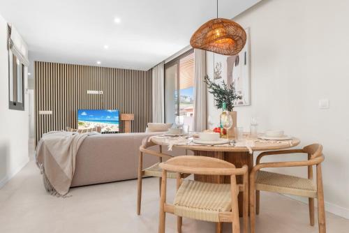 Green Mountain Terrace Escape