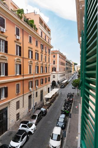 Macro Suites Roma
