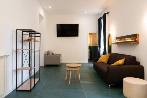 Macro Suites Roma