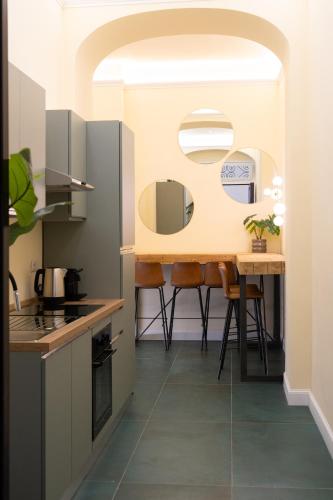 Macro Suites Roma