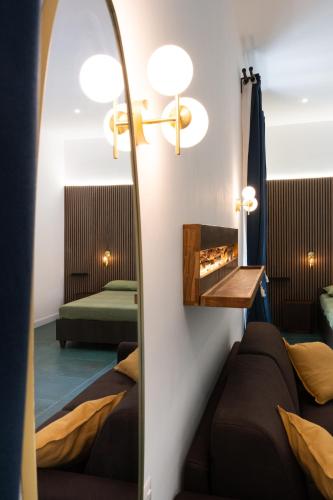 Macro Suites Roma