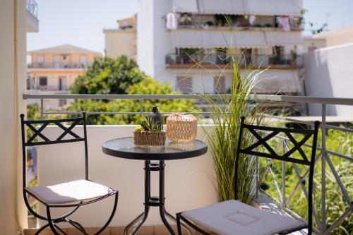 Onda Apartment