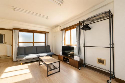 -Blue Sky 3F- Within walking distance of Asakusa