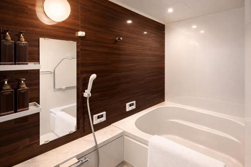 Easy stay house