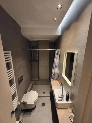 Cozy Studio Kolonaki