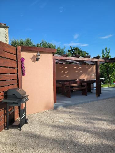 Brigita- Private pool