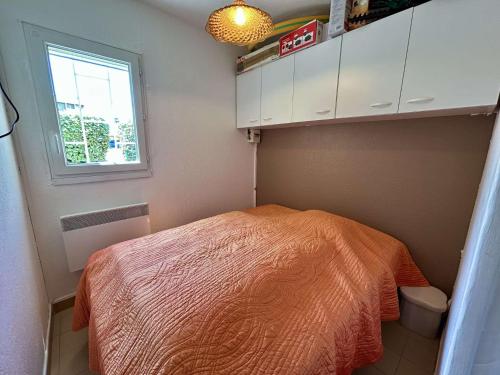 Appartement T2 Cabine - 4 Couchages - CT008-065