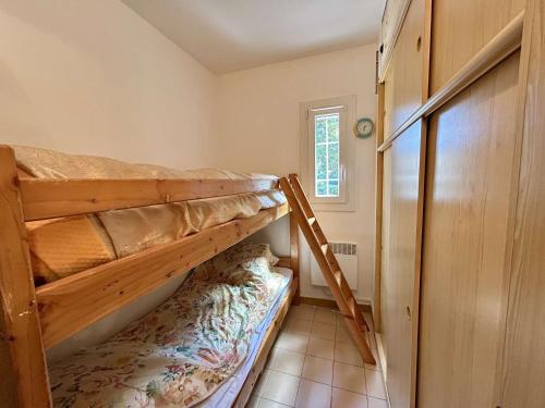Appartement T2 Cabine - 4 Couchages - CT008-065
