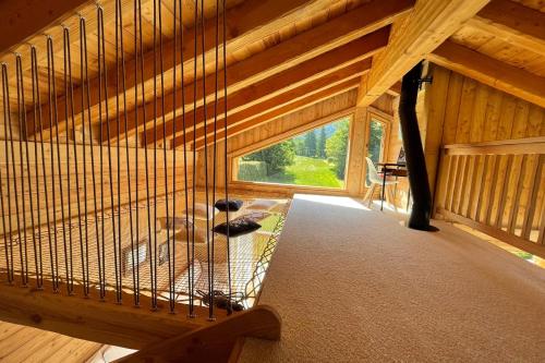 Chalet with breathtaking views of Mont Blanc photo 9
