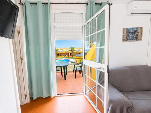 Apartamento Cosmico