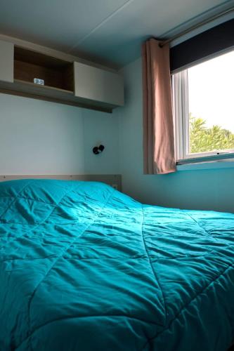 Mobil-home 3 chambres 1 SDB