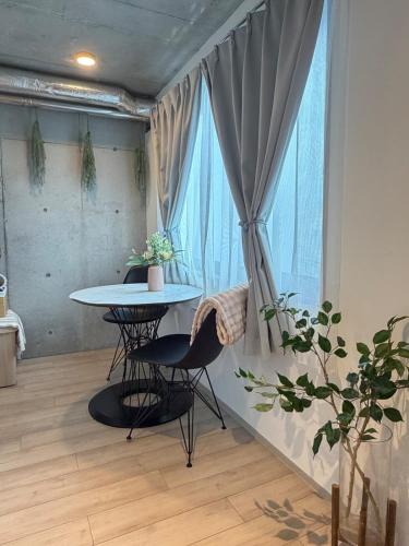 HANA house