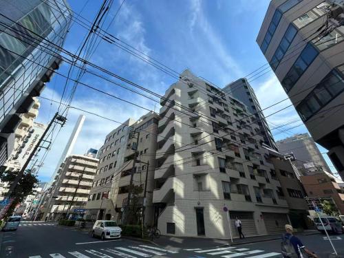 Ikebukuro Center#sunny#池袋中心地带#阳光公寓#车站步行5分#高速无限制网路#新装修高级公寓#入口自动防盗上锁门#东建702BK