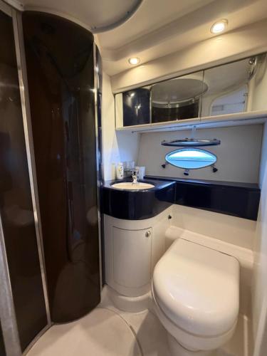 Yacht 17M Cannes Croisette Port Canto,3 Ch,clim,tv