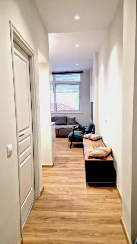 Floor 7 Acropolis View