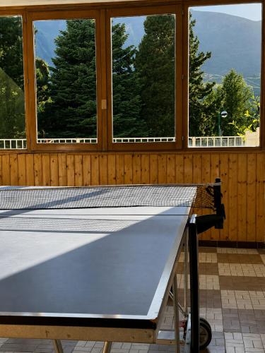 Au Coeur Des Pistes, 5 Personnes, Wifi