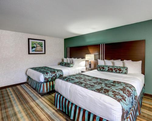 Легло или легла в стая в Flagship Inn of Ashland