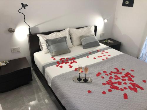 Bianca room
