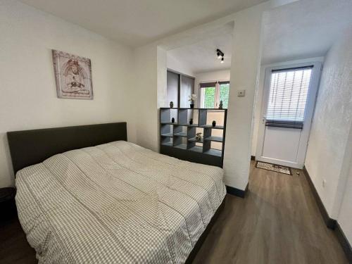 CR240-RDCAppartement deux pièces - 4 Couchages- CANET EN ROUSSILLON