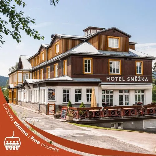 Hotel Sněžka