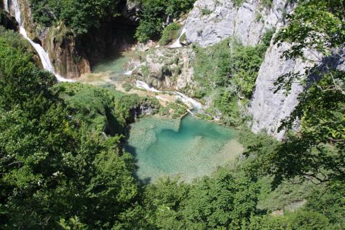 Φυσικό τοπίο κοντά σε αυτός ο ξενώνας