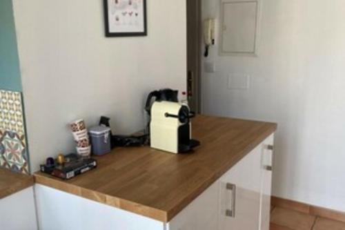 35m Duplex Apt In The Heart Of Aix En Provence