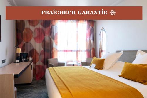 Best Western Premier Le Masq Hotel
