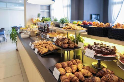 B&B HOTEL Mantova Cristallo