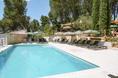 Domaine de l'Oustalia