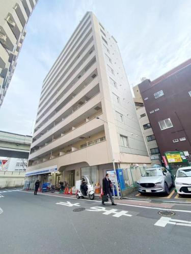 Ikebukuro center#池袋中心#高级阳光公寓车站步行5分#高速wifi1208