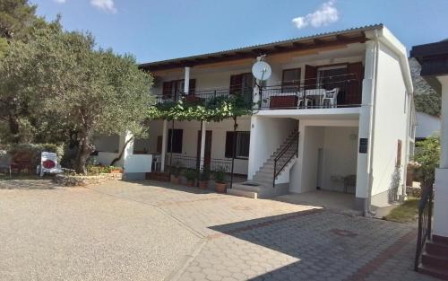 Apartmani Sekana