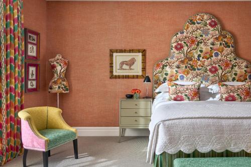 The Soho Hotel, Firmdale Hotels photo 64
