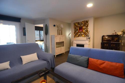 Apartament ROCAMAURA I C 1-4