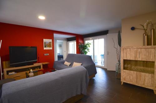 Apartament ROCAMAURA I C 1-4
