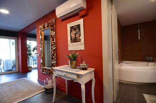 Apartament ROCAMAURA I C 1-4