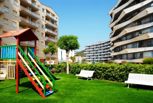 Apartament ROCAMAURA I C 1-4