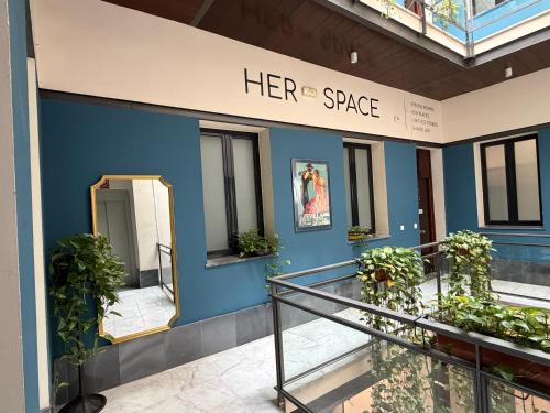JOY Setas Coworking