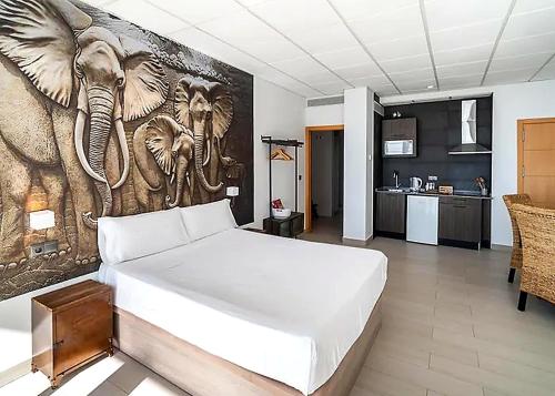 Almara Suites