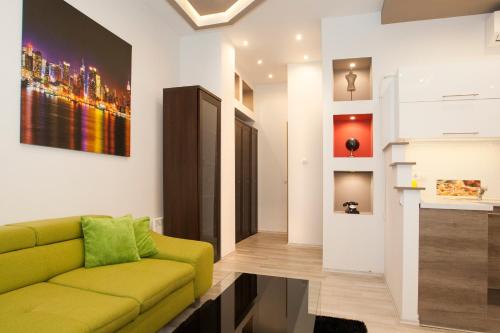 Great Market Hall Apartment 1053 Budapest, Veres Pálné Utca 40. kép - 3