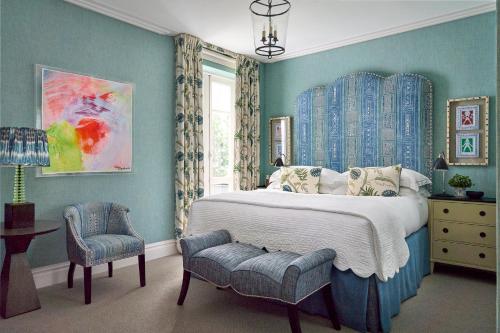 The Soho Hotel, Firmdale Hotels photo 118