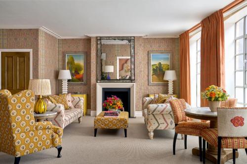 The Soho Hotel, Firmdale Hotels photo 54