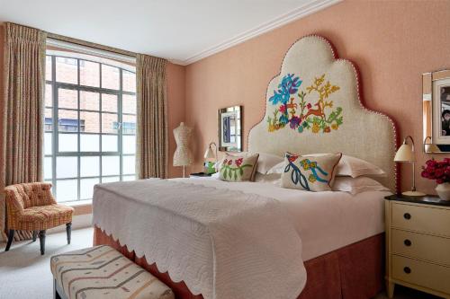 The Soho Hotel, Firmdale Hotels photo 117