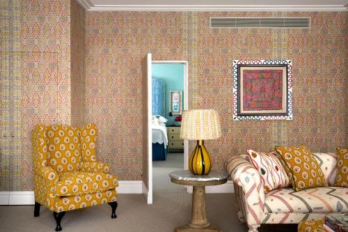 The Soho Hotel, Firmdale Hotels photo 121