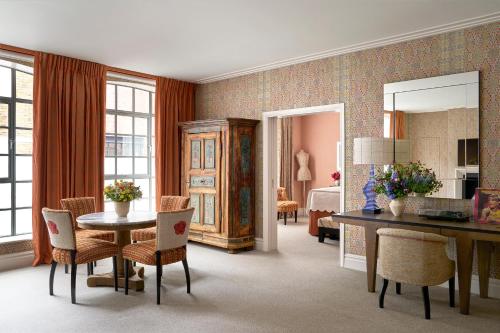 The Soho Hotel, Firmdale Hotels photo 120