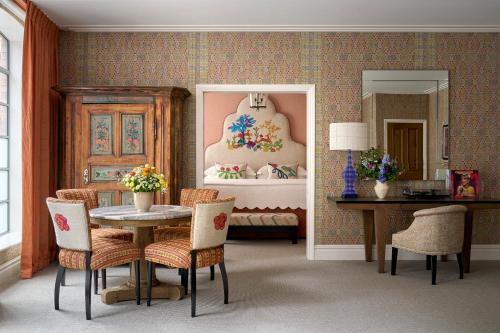 The Soho Hotel, Firmdale Hotels photo 119