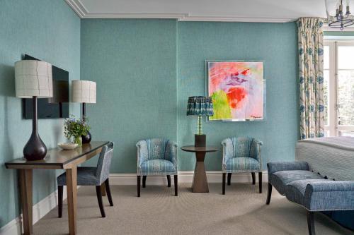 The Soho Hotel, Firmdale Hotels photo 122