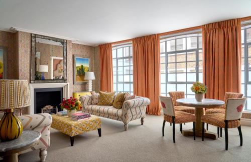 The Soho Hotel, Firmdale Hotels photo 55