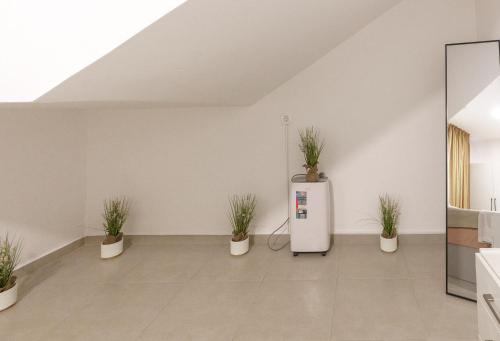 Le Floor, Urban Escape near Thessaloniki center