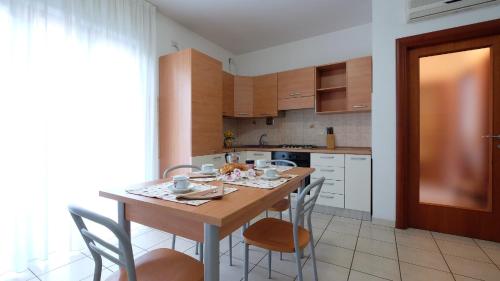 Gallery image of Ficus 2 Pineto Vacanza in Pineto
